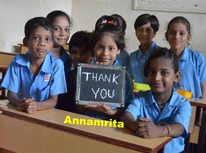 Annamrita-Kids
