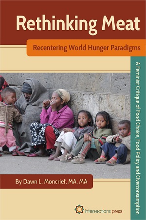 Rethinking Meat Book Cover