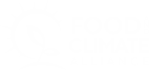 FCA Membership Seal White