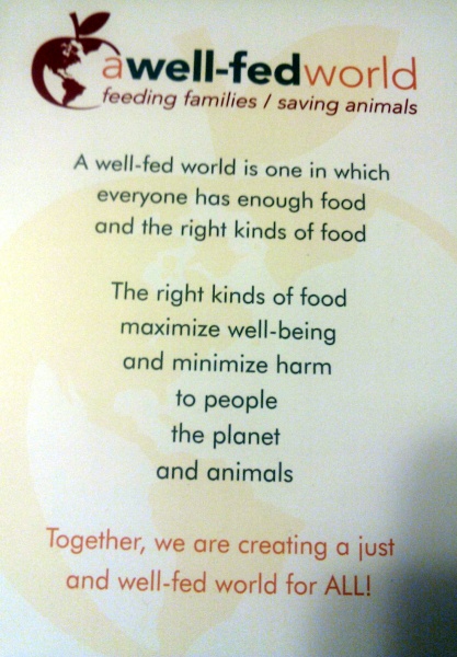Thank you card - back