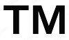 Trademark symbol